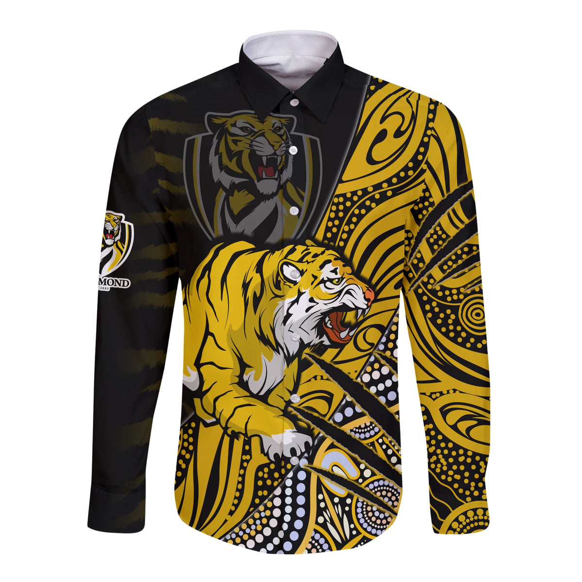 richmond-football-long-sleeve-button-shirt-aboriginal-go-the-tigers-premiers