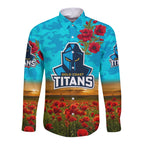 gold-coast-titans-anzac-2022-hawaii-long-sleeve-button-shirt-poppy-flowers-vibes