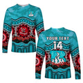custom-text-and-number-brisbane-heat-cricket-anzac-long-sleeve-shirt-poppy-aboriginal-camouflage