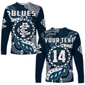 custom-text-and-number-carlton-football-long-sleeve-shirt-blues-1864-boomerang-indigenous-artsy