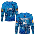 custom-text-and-number-new-south-wales-cricket-long-sleeve-shirt-nsw-2022-aboriginal-art