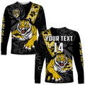 custom-text-and-number-richmond-football-long-sleeve-shirt-tigers-1885-indigenous-basic-style