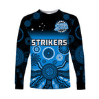 adelaide-strikers-long-sleeve-shirt-gradient-aboriginal-dot-painting