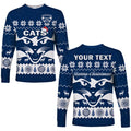 custom-personalised-cats-football-christmas-long-sleeve-shirt-geelong-aboriginal-painting
