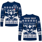 custom-personalised-cats-football-christmas-long-sleeve-shirt-geelong-aboriginal-painting