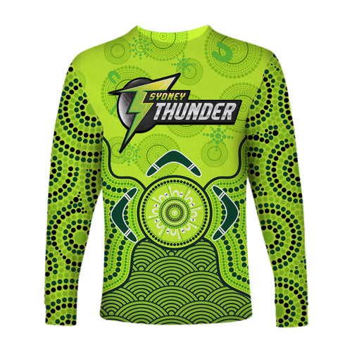 sydney-thunder-long-sleeve-shirt-gradient-aboriginal-dot-painting