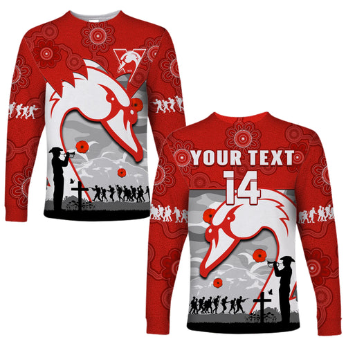 custom-text-and-number-swans-football-anzac-long-sleeve-shirt-sydney-indigenous-camouflage-art