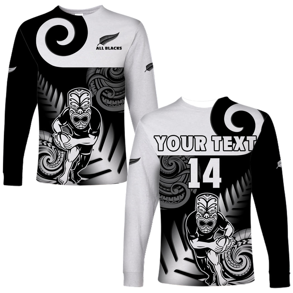 custom-text-and-number-new-zealand-silver-fern-rugby-long-sleeve-shirt-all-black-maori-koru