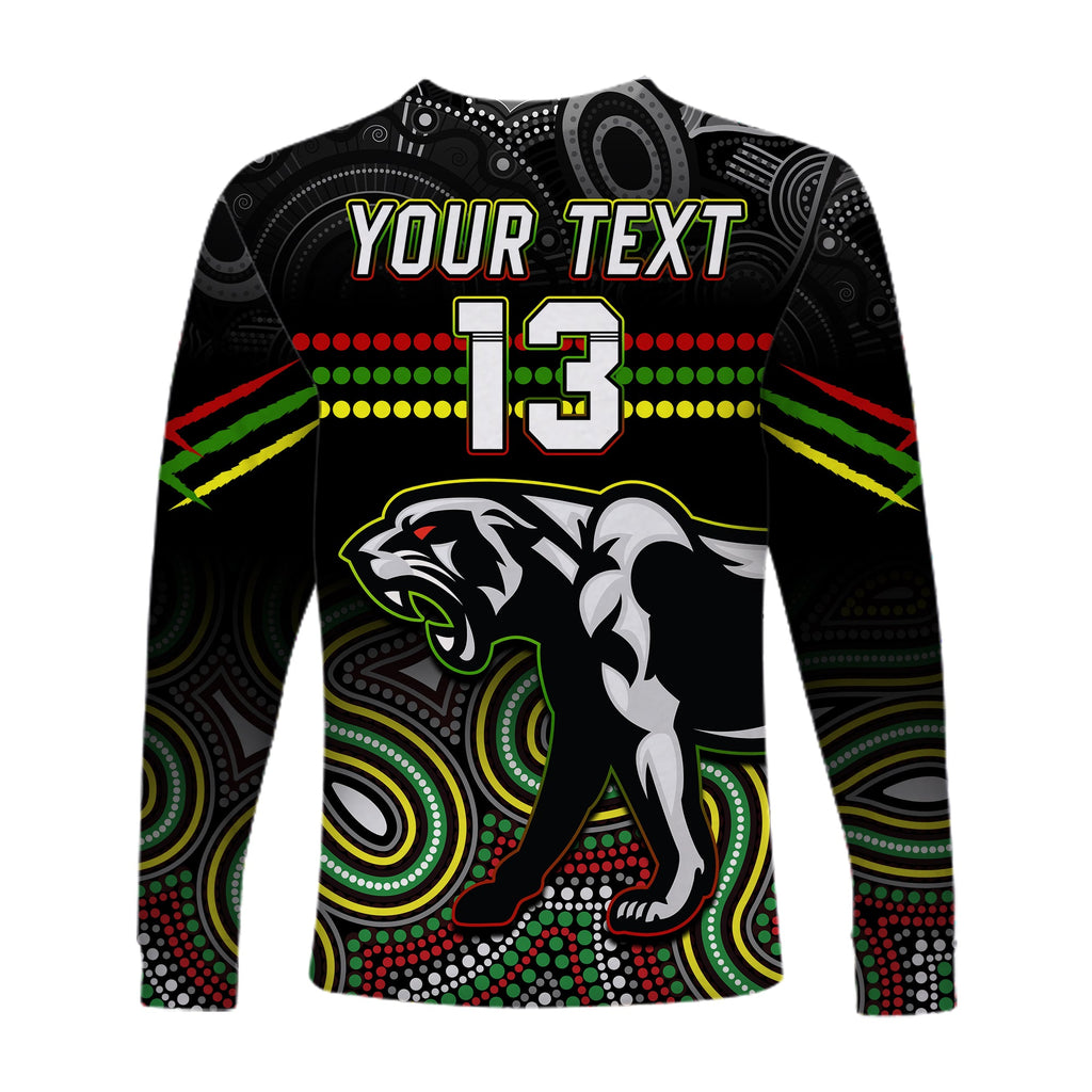 custom-text-and-number-panthers-rugby-long-sleeve-shirt-premiers-2022-back-to-back-champions