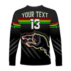 custom-text-and-number-panthers-proud-long-sleeve-shirt-back-to-back-premiers-2022-version-black