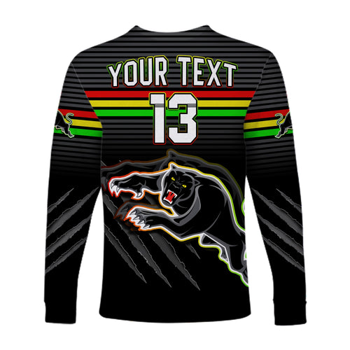 custom-text-and-number-panthers-proud-long-sleeve-shirt-back-to-back-premiers-2022-version-black