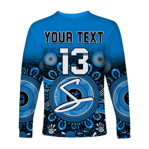 custom-text-and-number-adelaide-strikers-long-sleeve-shirt-aboriginal-sunshine