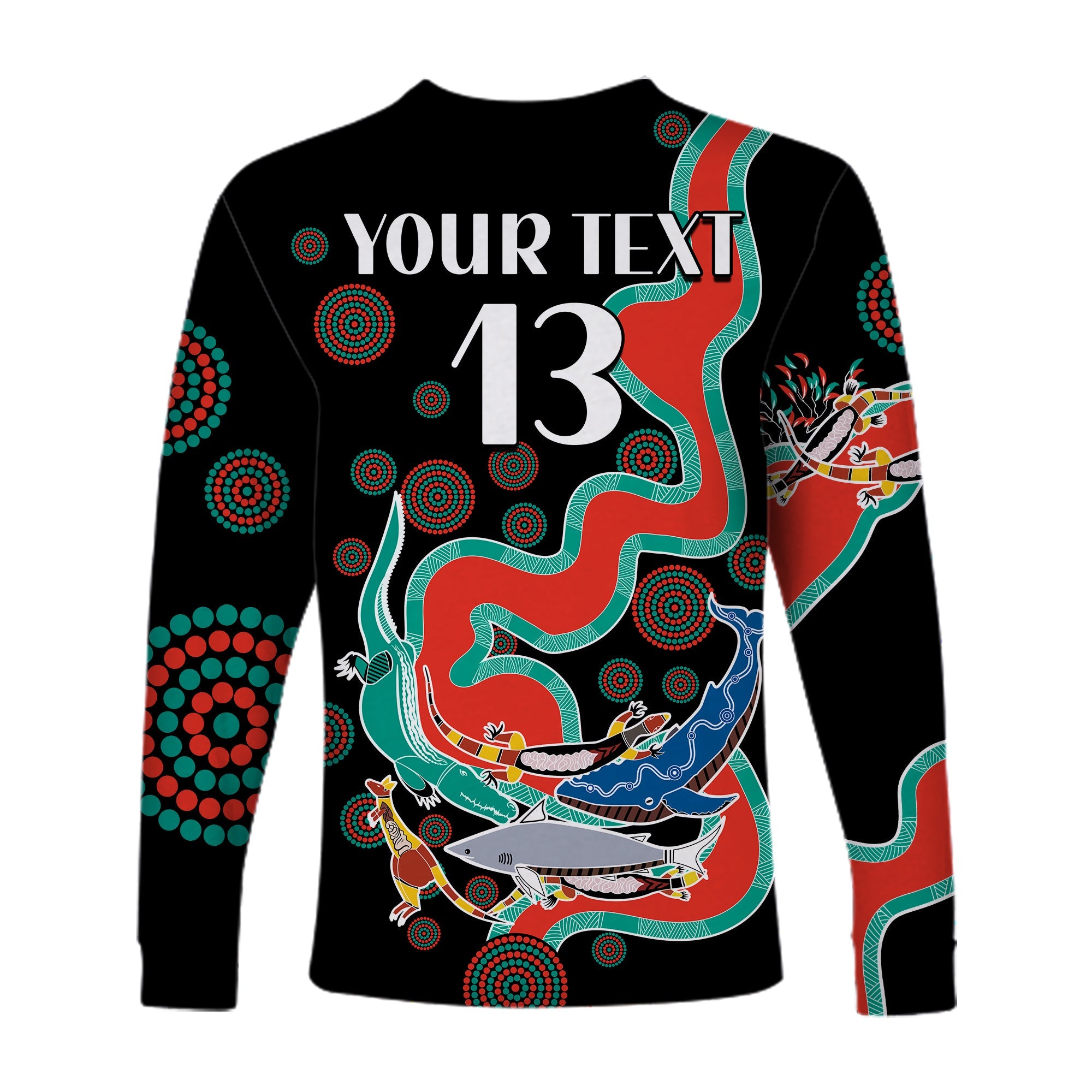 custom-text-and-number-rabbitohs-long-sleeve-shirt-go-the-bunnies-aboriginal