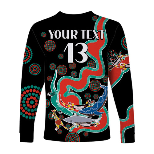 custom-text-and-number-rabbitohs-long-sleeve-shirt-go-the-bunnies-aboriginal