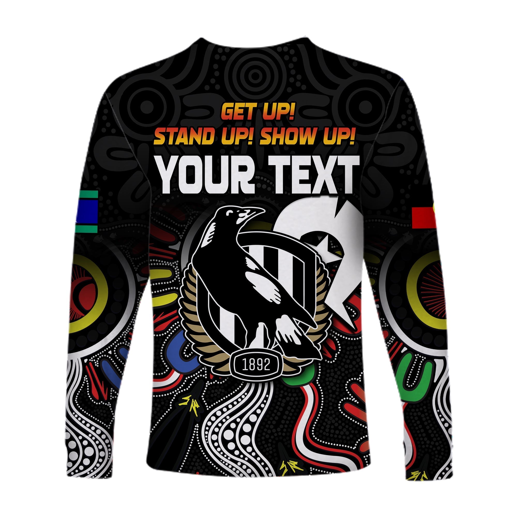 custom-personalised-magpies-naidoc-week-long-sleeve-shirt-collingwood-football-aboriginal