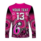 custom-text-and-number-sydney-sixers-long-sleeve-shirt-aboriginal-australia-cricket-champion