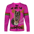 panthers-long-sleeve-shirt-aboriginal-premiers-2022-we-are-the-champions-with-trophy