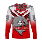 custom-personalised-dolphins-rugby-long-sleeve-shirt-redcliffe-come-back-stronger