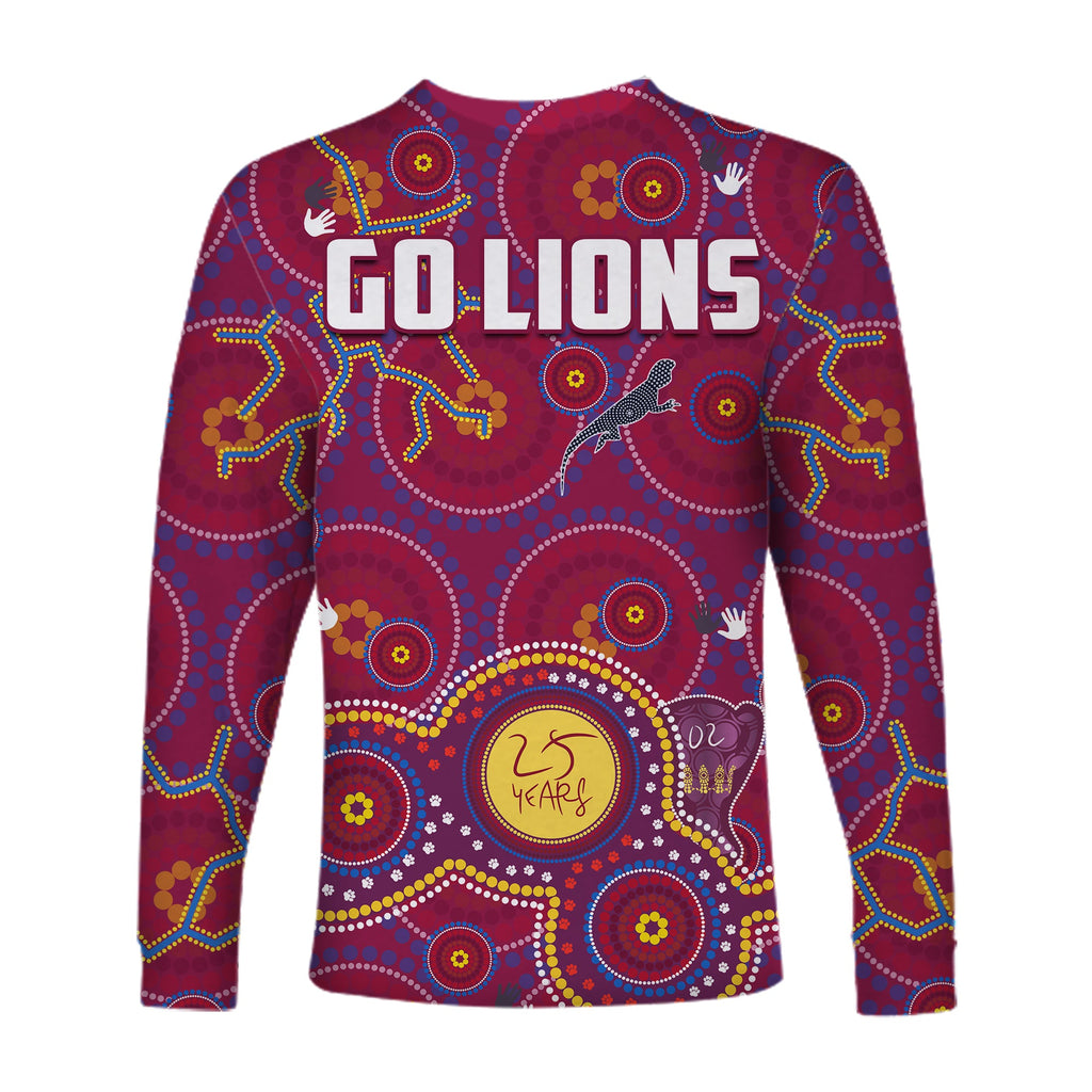 brisbane-football-long-sleeve-shirt-indigenous-pattern-go-lions-unique-version