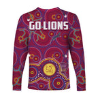 brisbane-football-long-sleeve-shirt-indigenous-pattern-go-lions-unique-version