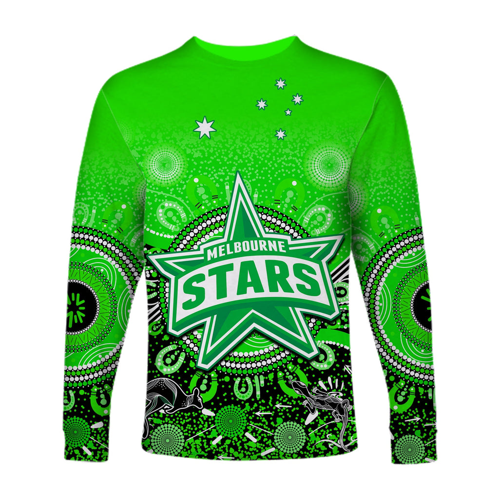 melbourne-stars-long-sleeve-shirt-cricket-aboriginal
