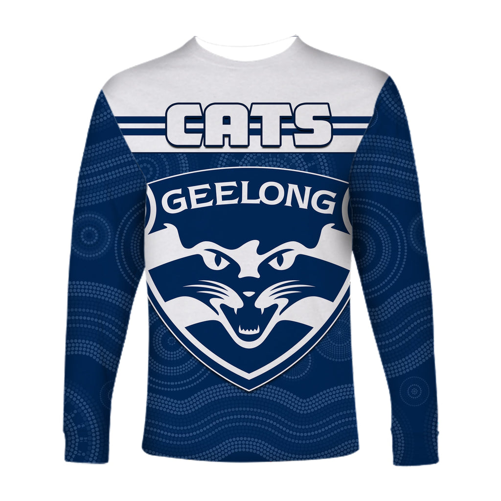 cats-football-long-sleeve-shirt-geelong-est-1859-aboriginal-art