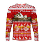australia-long-sleeve-shirt-sydney-opera-house-aboriginal-art-merry-christmas