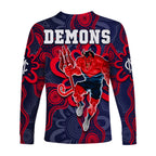 demons-football-2022-long-sleeve-shirt-australian-aboriginal-dot-painting