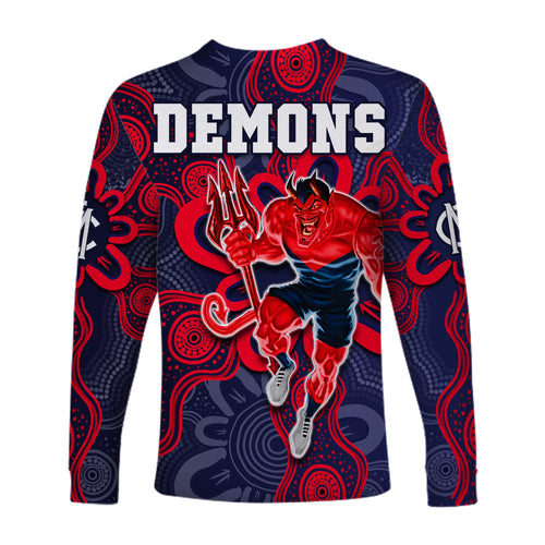 demons-football-2022-long-sleeve-shirt-australian-aboriginal-dot-painting