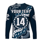 custom-text-and-number-carlton-football-long-sleeve-shirt-blues-1864-boomerang-indigenous-artsy