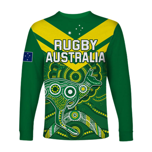 australia-rugby-long-sleeve-shirt-kangaroos-boomerang-aboriginal