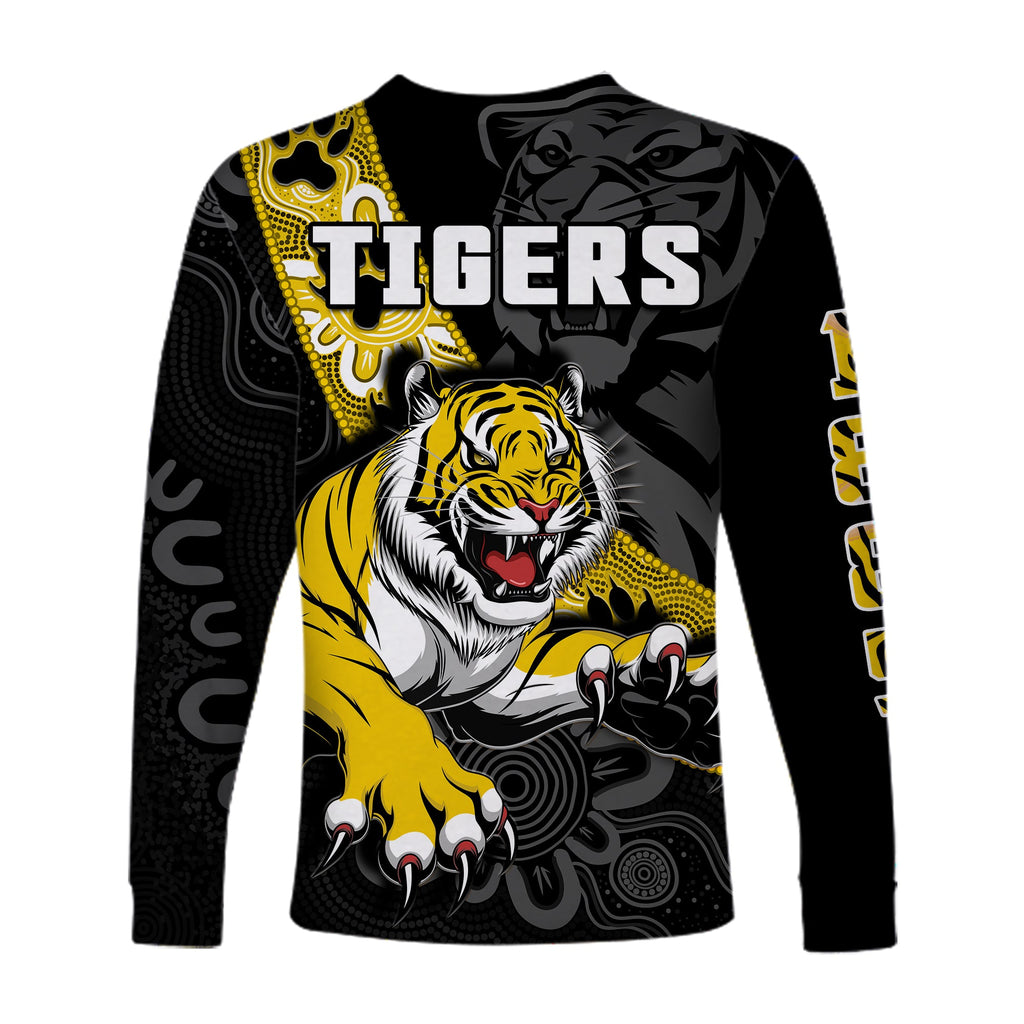richmond-football-long-sleeve-shirt-tigers-1885-indigenous-basic-style