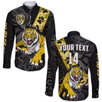 custom-text-and-number-richmond-football-long-sleeve-button-shirt-tigers-1885-indigenous-basic-style