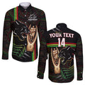 custom-text-and-number-panthers-rugby-long-sleeve-button-shirt-the-riff-2022-premiers-aboriginal-art
