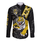 richmond-football-long-sleeve-button-shirt-tigers-1885-indigenous-basic-style