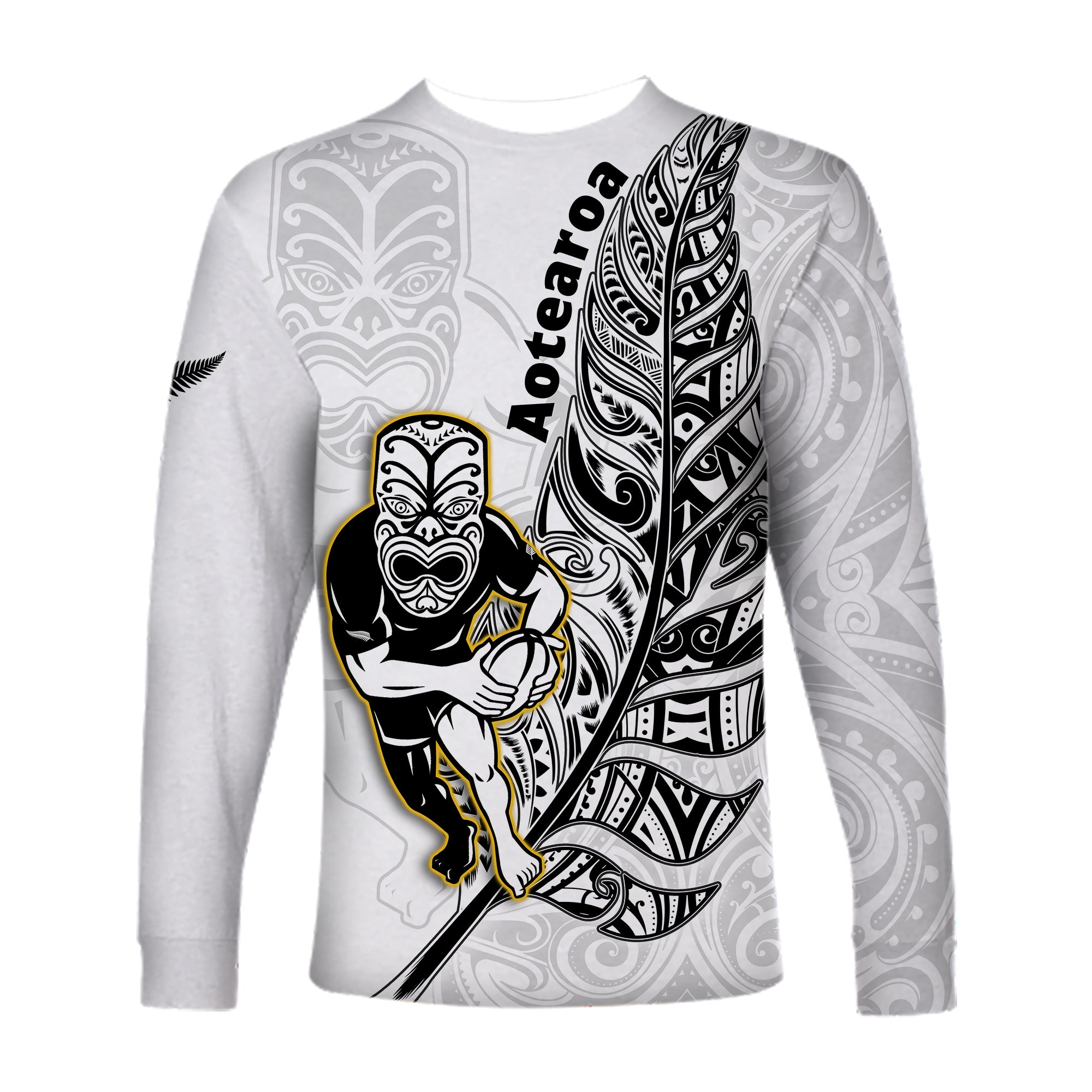 new-zealand-silver-fern-rugby-long-sleeve-shirt-all-black-maori-version-white