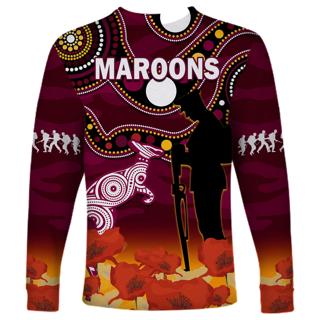 maroons-rugby-anzac-2023-long-sleeve-shirt-qld-aboriginal-mix-poppy-camouflage