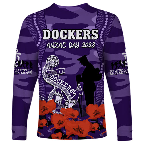 dockers-football-anzac-2023-long-sleeve-shirt-aboriginal-mix-poppy-camouflage
