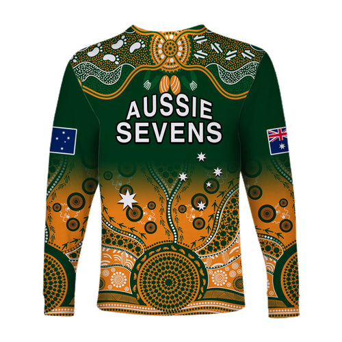 australia-rugby-long-sleeve-shirt-aussie-sevens-green-indigenous