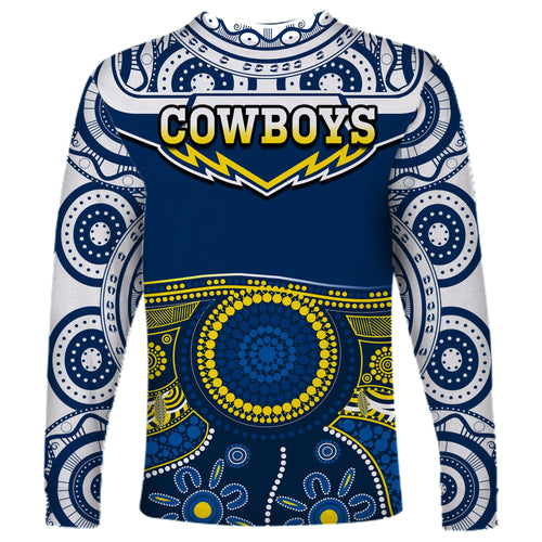 cowboys-rugby-long-sleeve-shirt-aboriginal-art