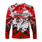 dragons-rugby-anzac-2023-long-sleeve-shirt-aboriginal-mix-poppy-lest-we-forget