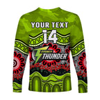 custom-text-and-number-thunder-cricket-anzac-long-sleeve-shirt-poppy-sydney-aboriginal-camouflage