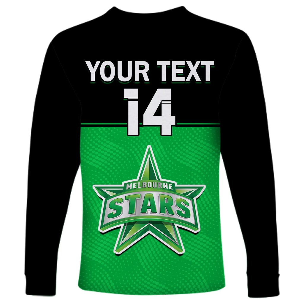 custom-text-and-number-melbourne-stars-cricket-long-sleeve-shirt-est-2011-sporty