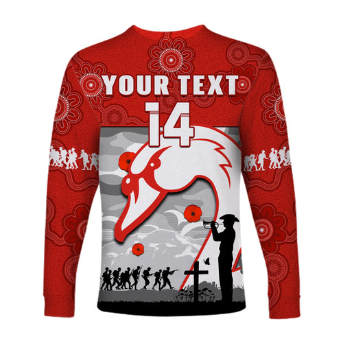 custom-text-and-number-swans-football-anzac-long-sleeve-shirt-sydney-indigenous-camouflage-art