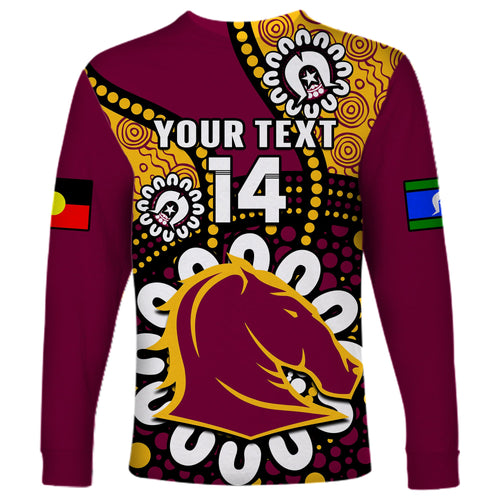 custom-text-and-number-brisbane-broncos-rugby-naidoc-2023-long-sleeve-shirt-for-our-elders-aboriginal