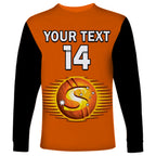 custom-text-and-number-perth-scorchers-cricket-2023-long-sleeve-shirt-est-2011-sporty-version
