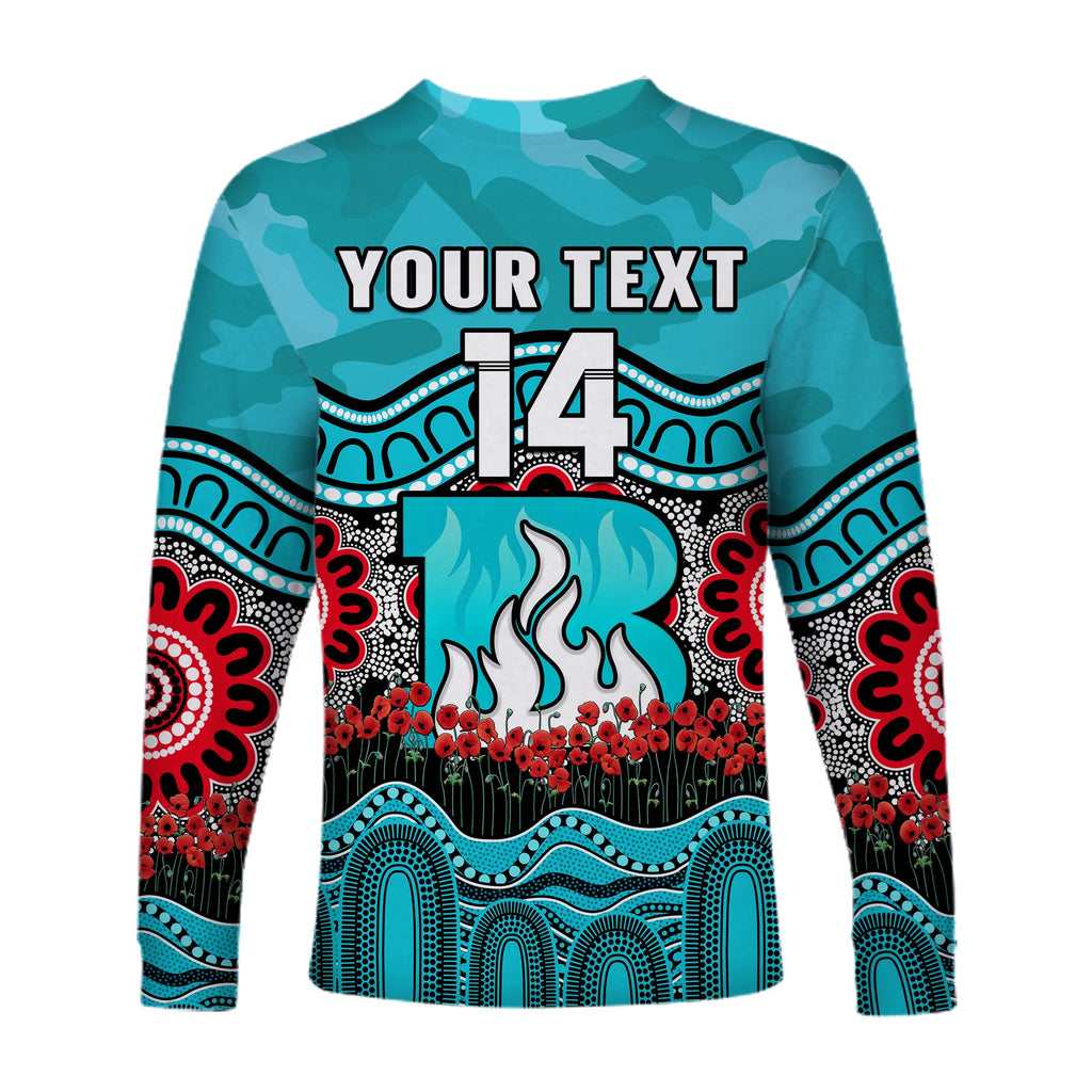 custom-text-and-number-brisbane-heat-cricket-anzac-long-sleeve-shirt-poppy-aboriginal-camouflage
