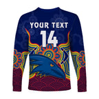 custom-text-and-number-adelaide-football-long-sleeve-shirt-crows-aboriginal-art
