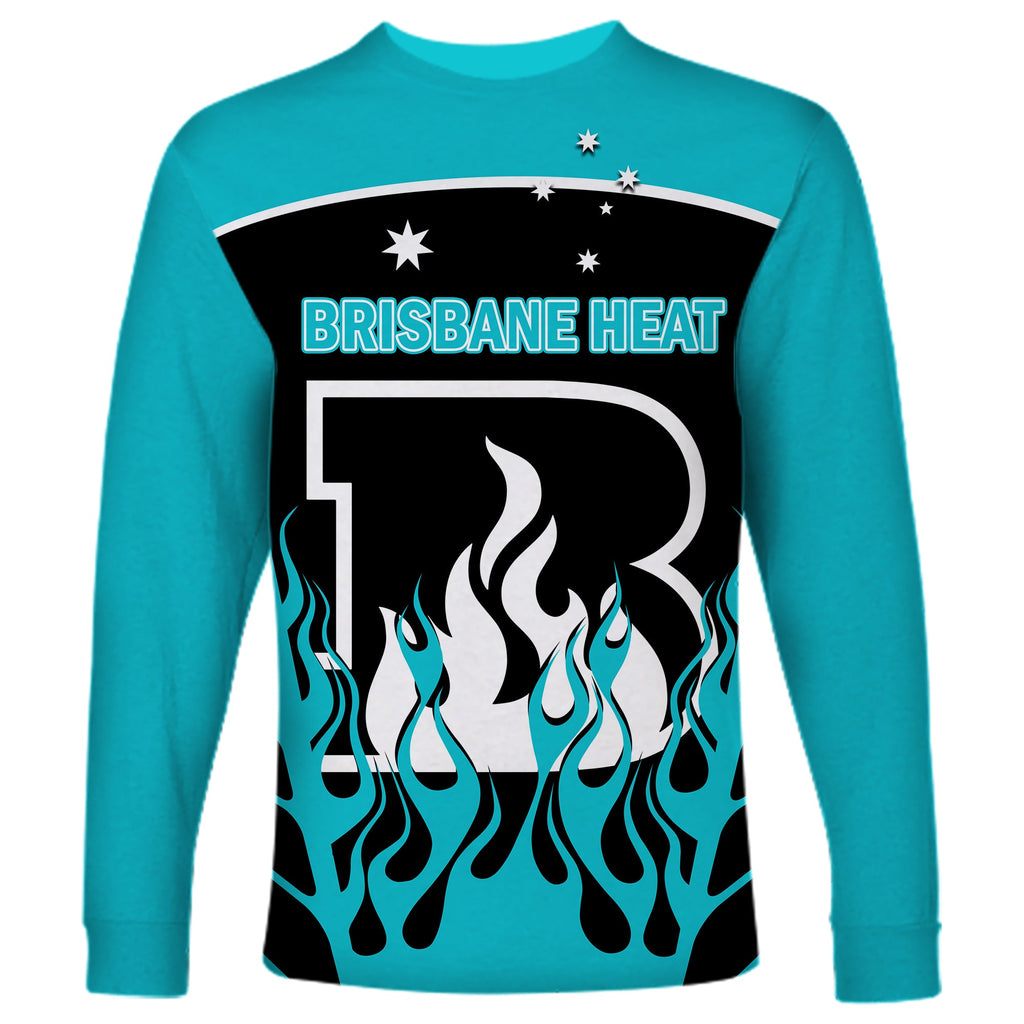 brisbane-heat-cricket-2023-long-sleeve-shirt-simple-style