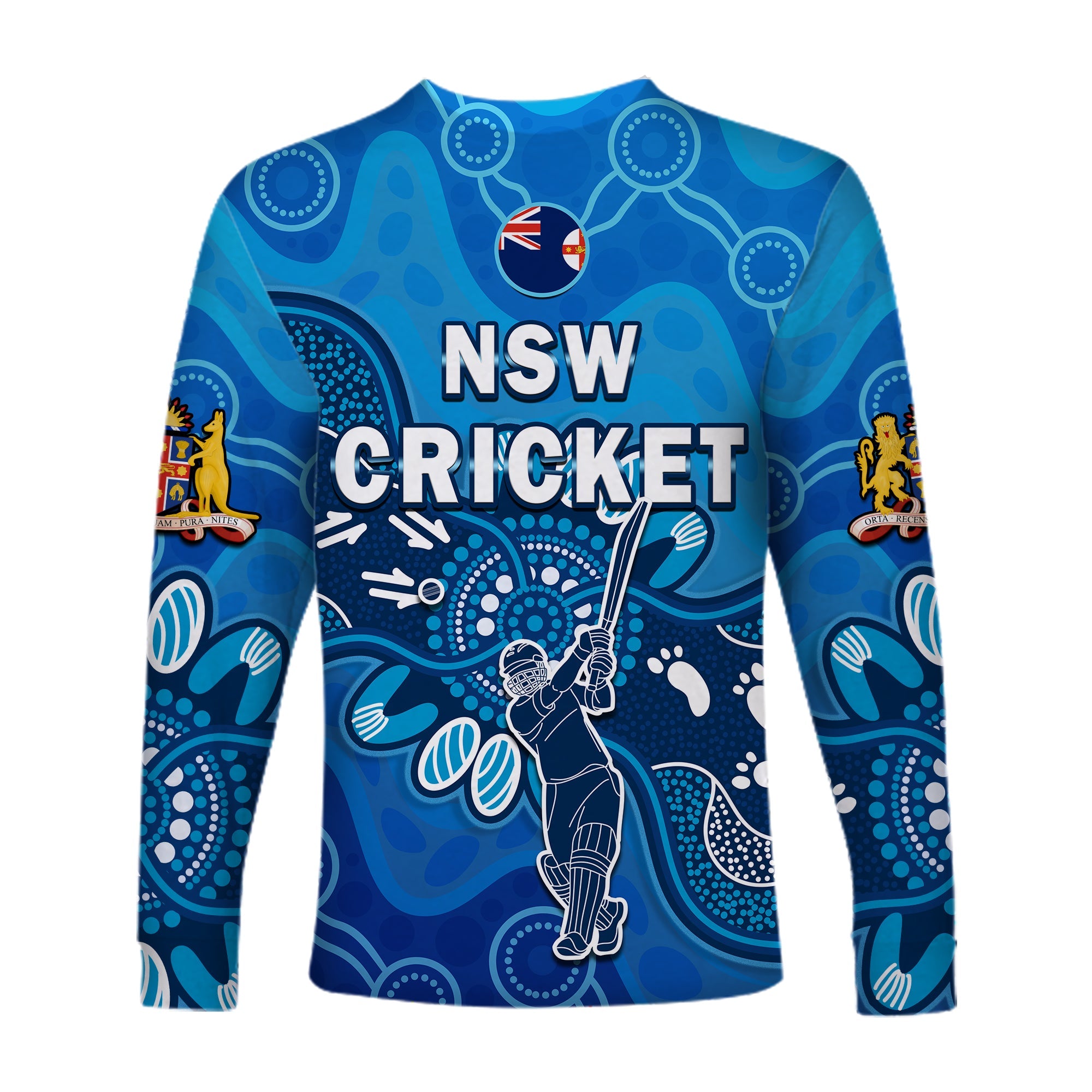 new-south-wales-cricket-long-sleeve-shirt-nsw-2022-aboriginal-art